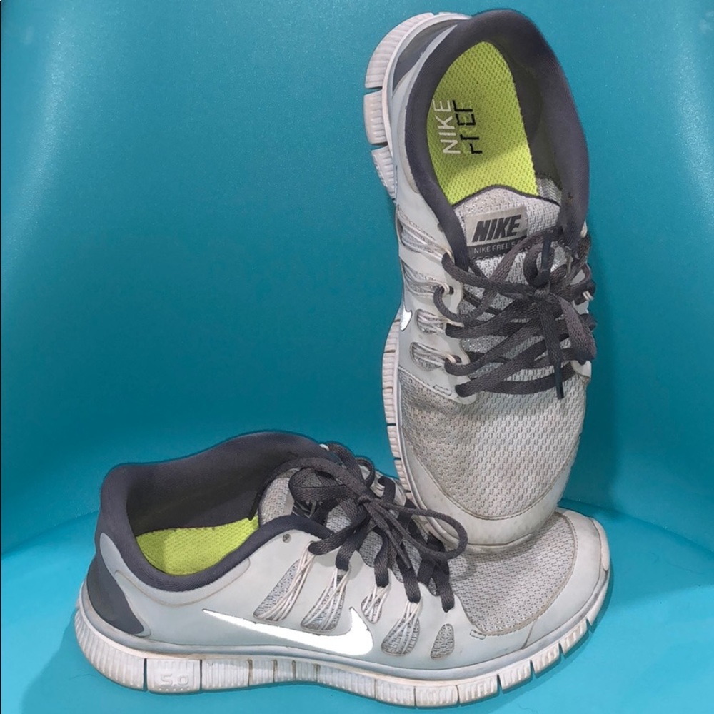 Nike Free 5.0